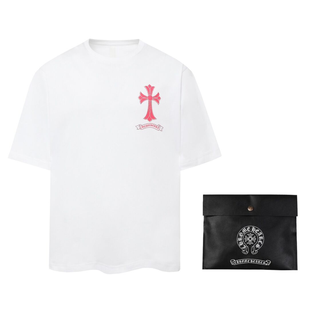 Chrome Hearts T-Shirts